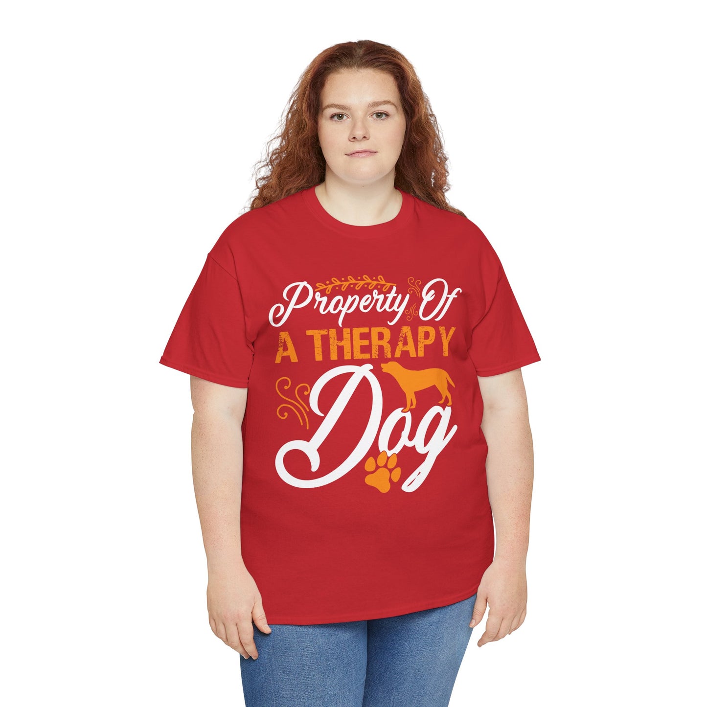 Therapy Dog