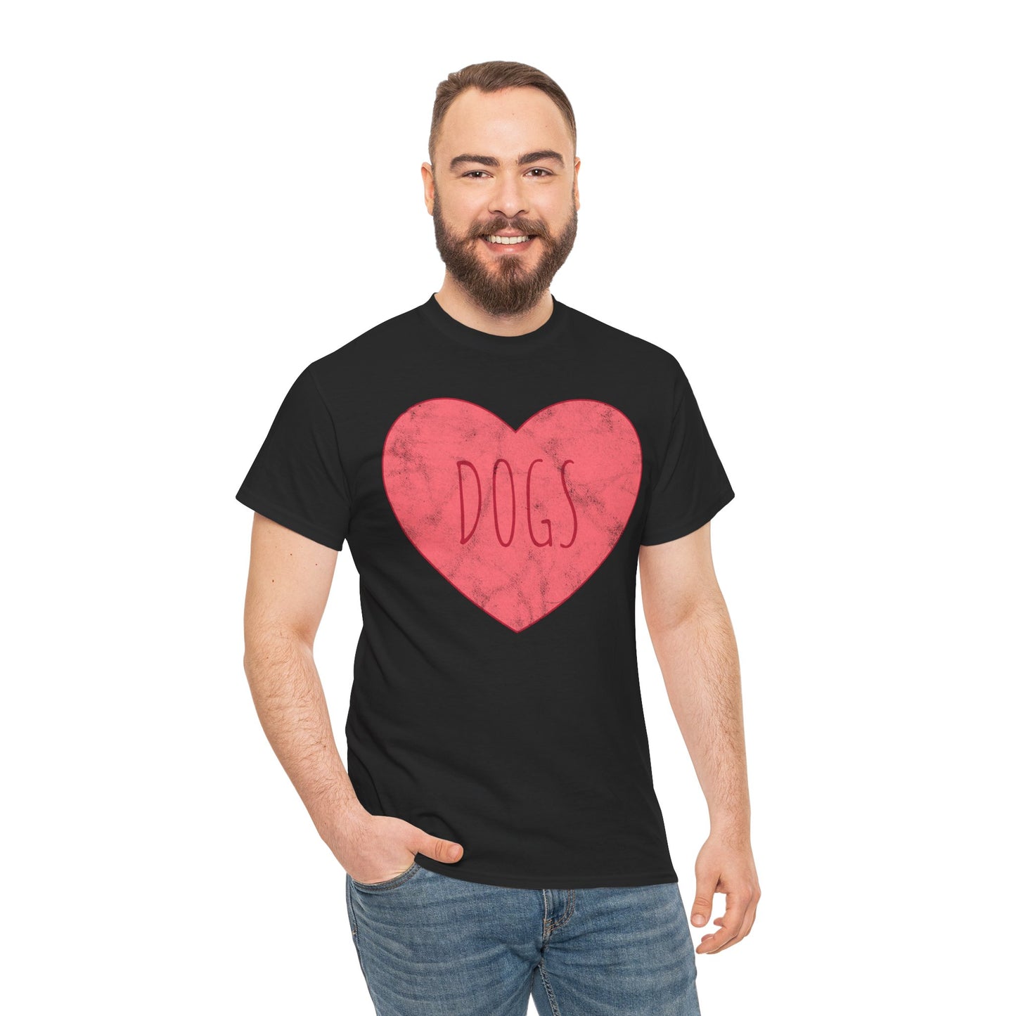 Love Dogs