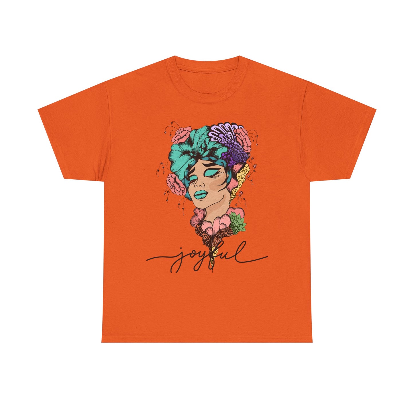 Joyful Floral