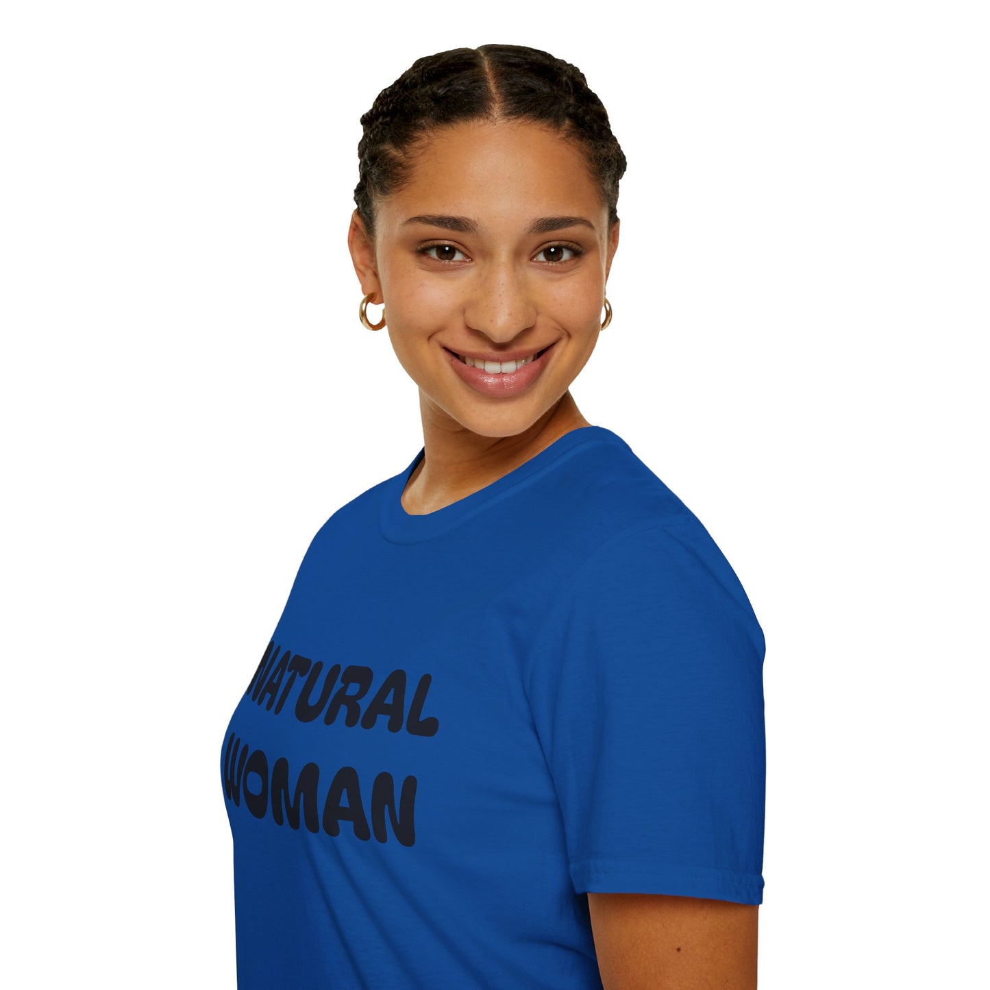 Natural Woman