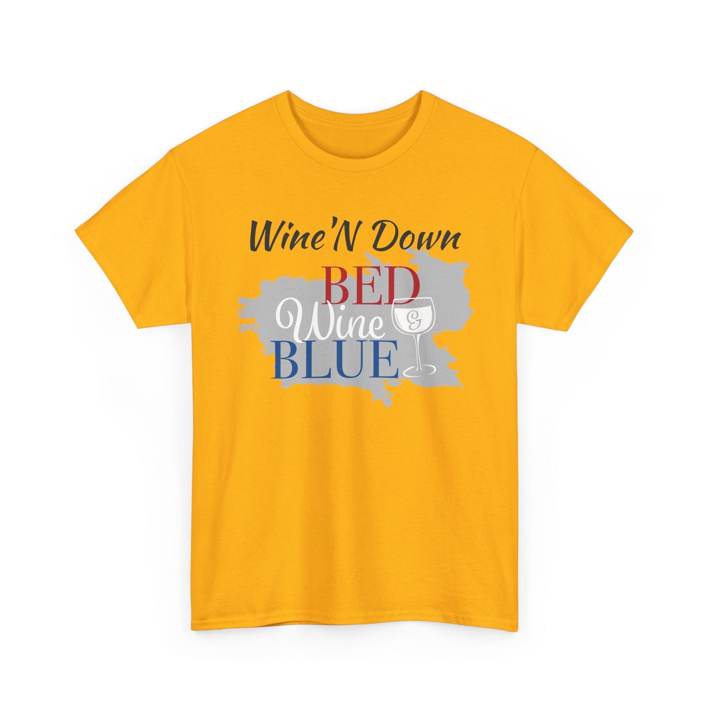 Relaxing Wine - Perfect for Wine Lovers, Casual Wear, Gifts, Wine Nights, and Celebrations!