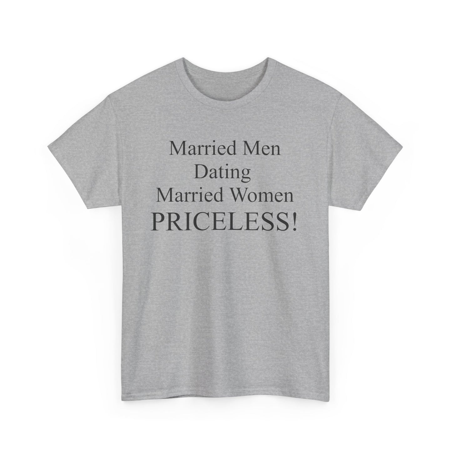 Married Men Dating Married Women