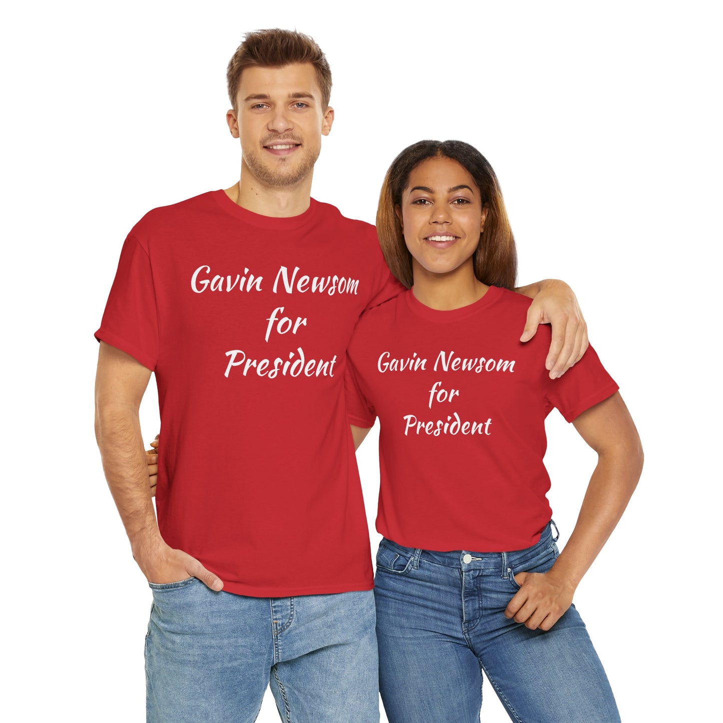 Gavin Newsom Campaign