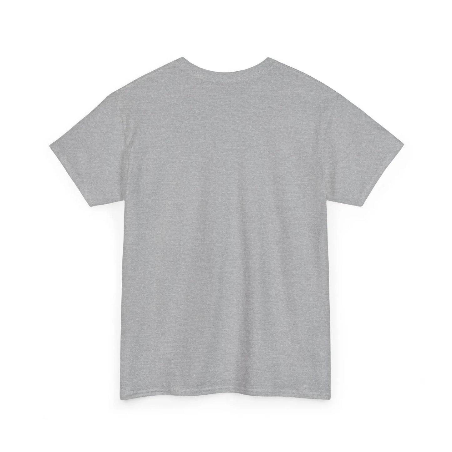 DMV Beach Vibes Unisex Heavy Cotton Tee Printify