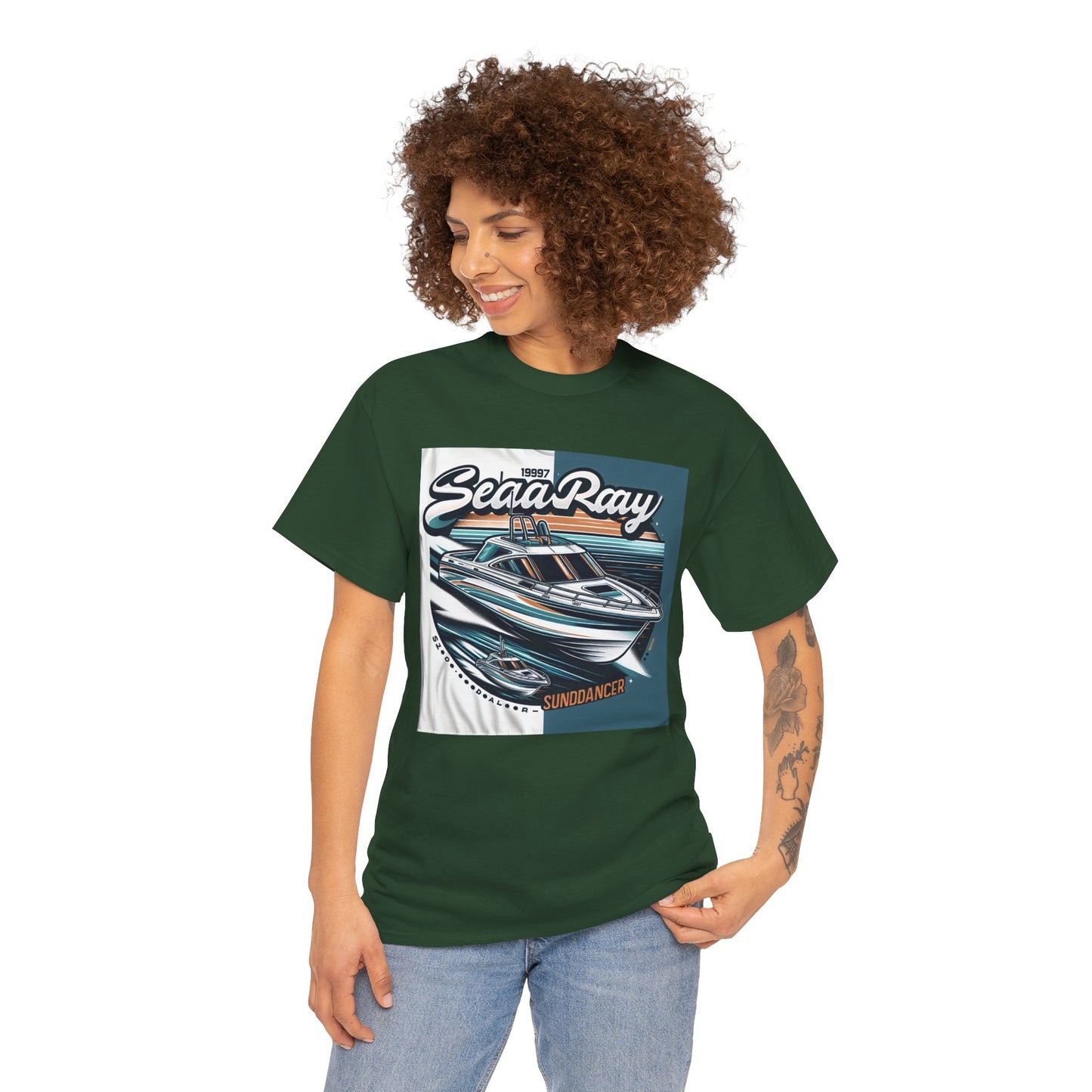 Sea Ray Boat Lover - DMVBOC