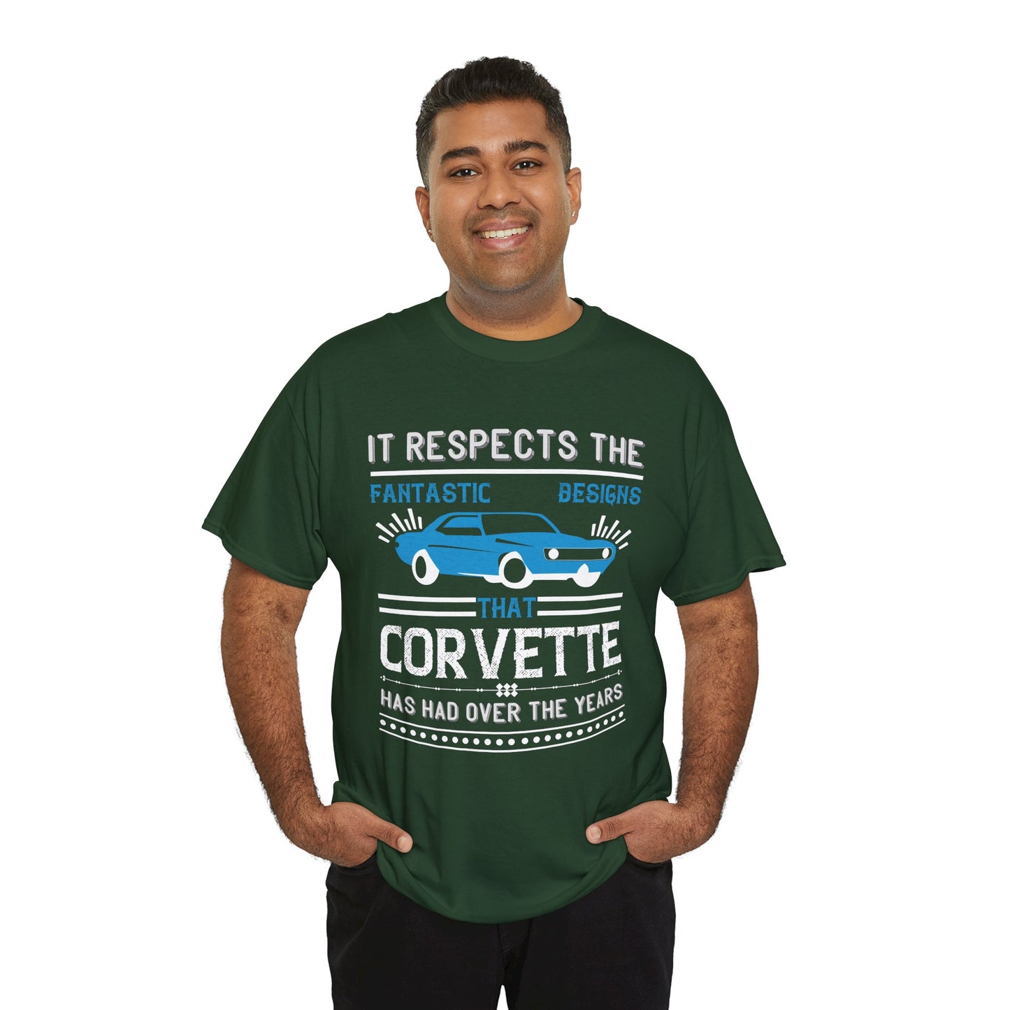 Corvette Nostalgia