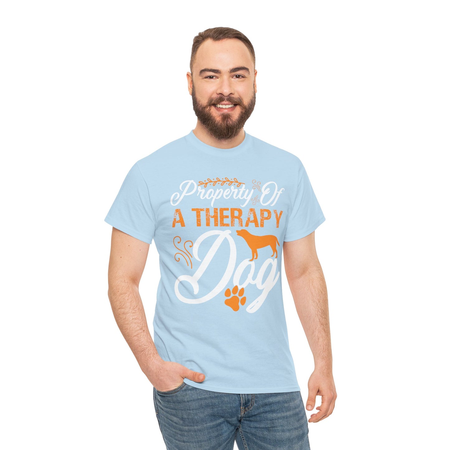 Therapy Dog