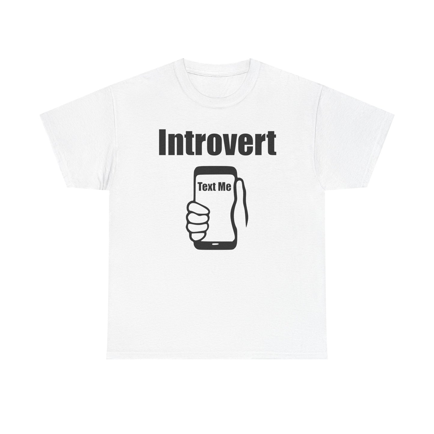 Introvert
