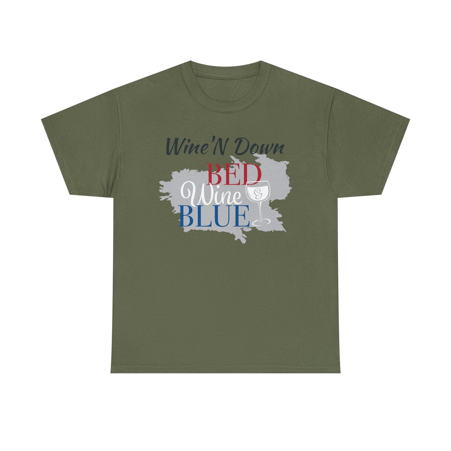 Relaxing Wine - Perfect for Wine Lovers, Casual Wear, Gifts, Wine Nights, and Celebrations!