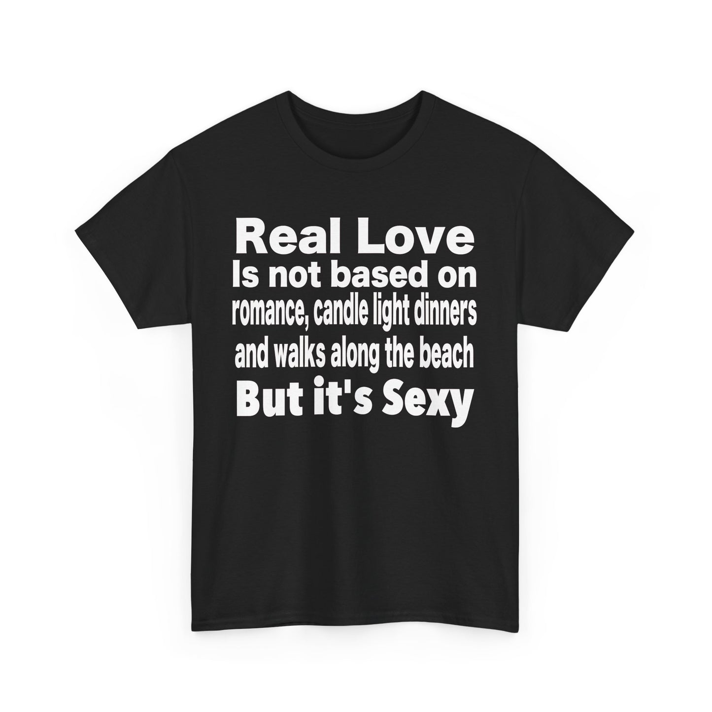 Real Love-Sexy