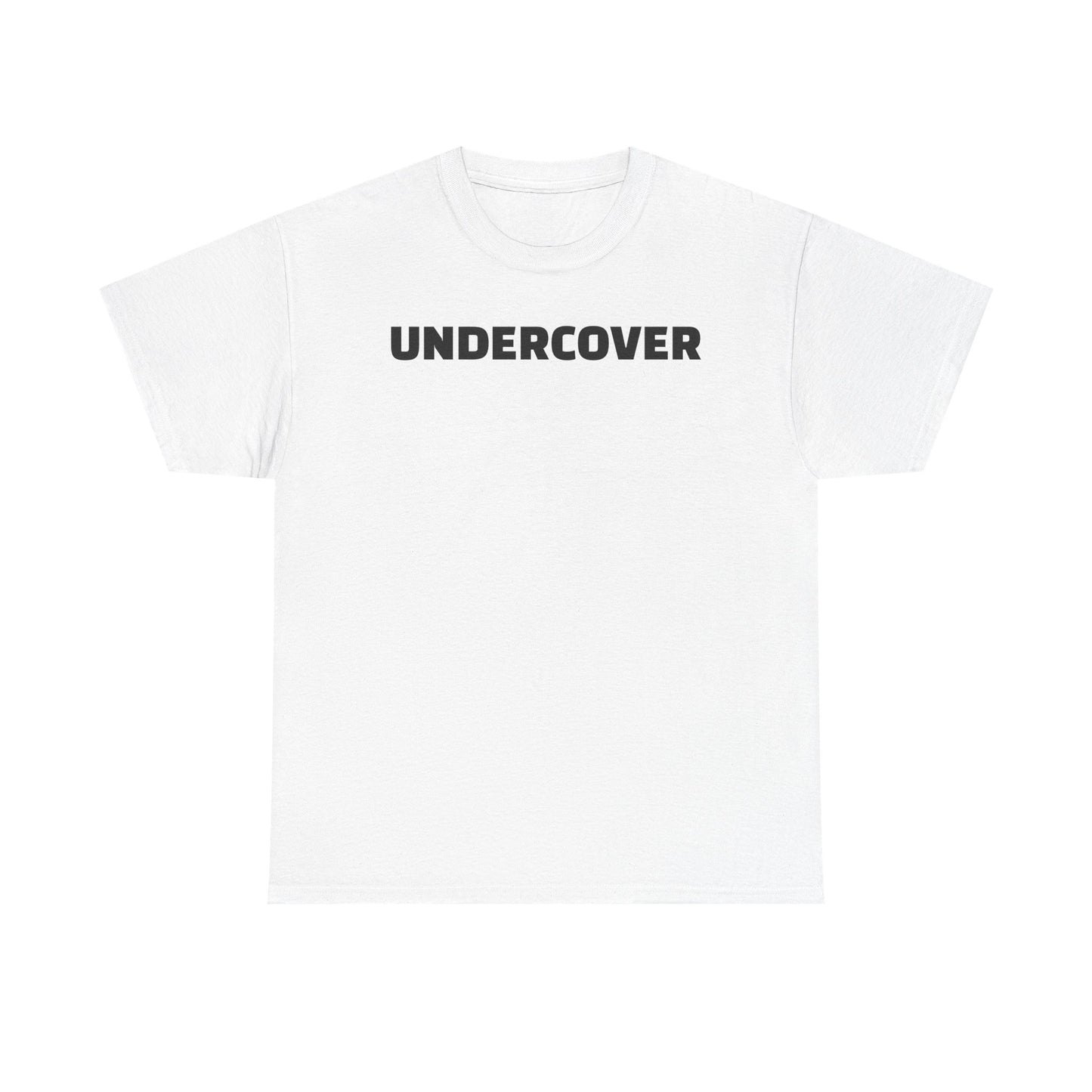 Undercover