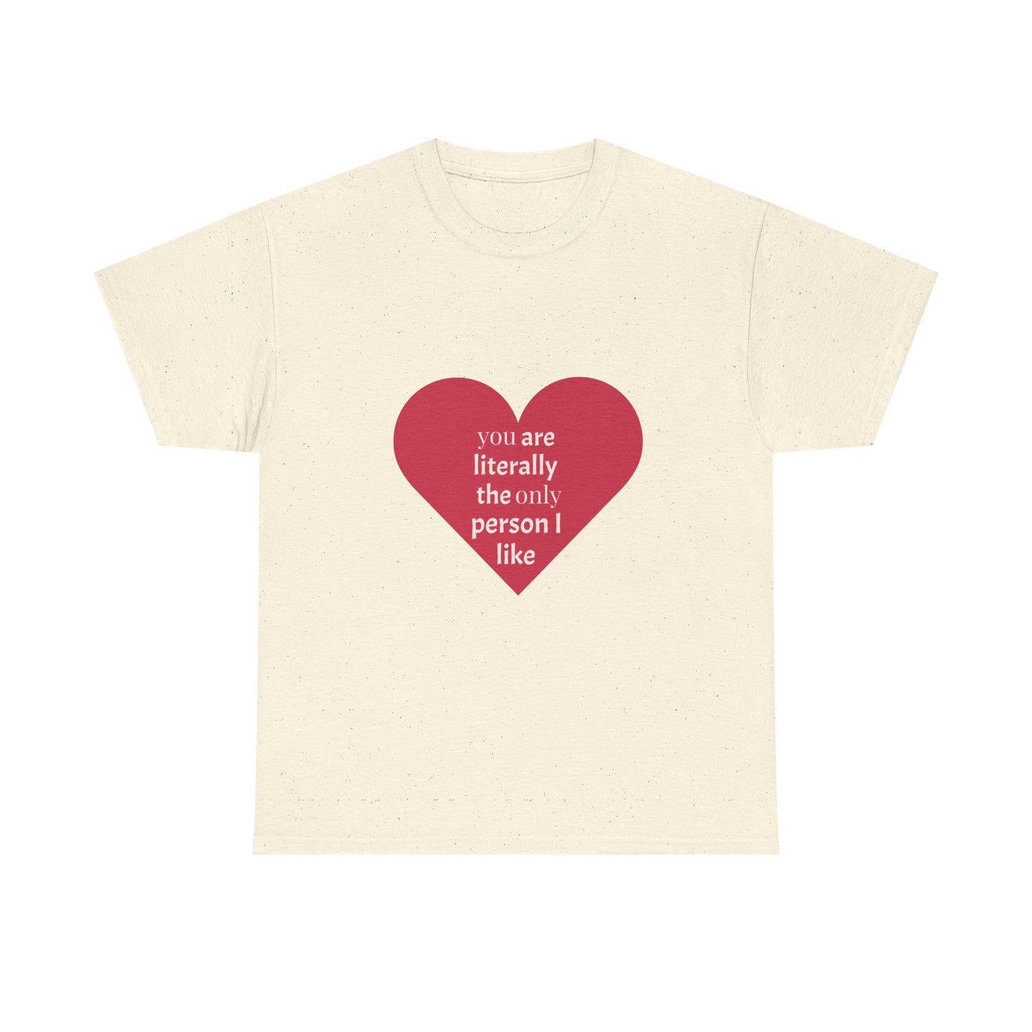 Heartfelt Love