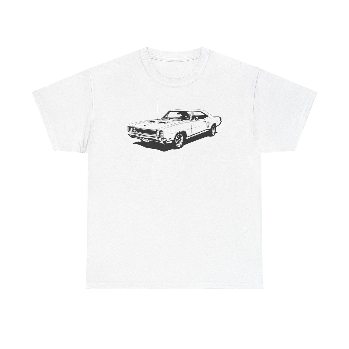 Vintage Car