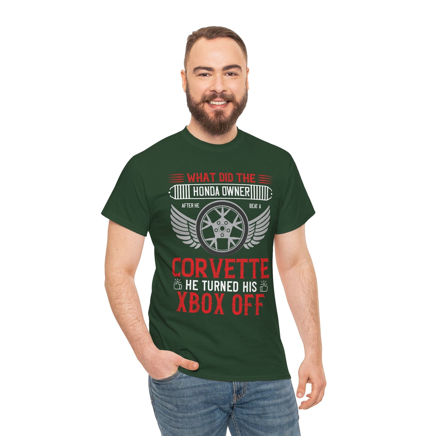 Funny Car Enthusiast