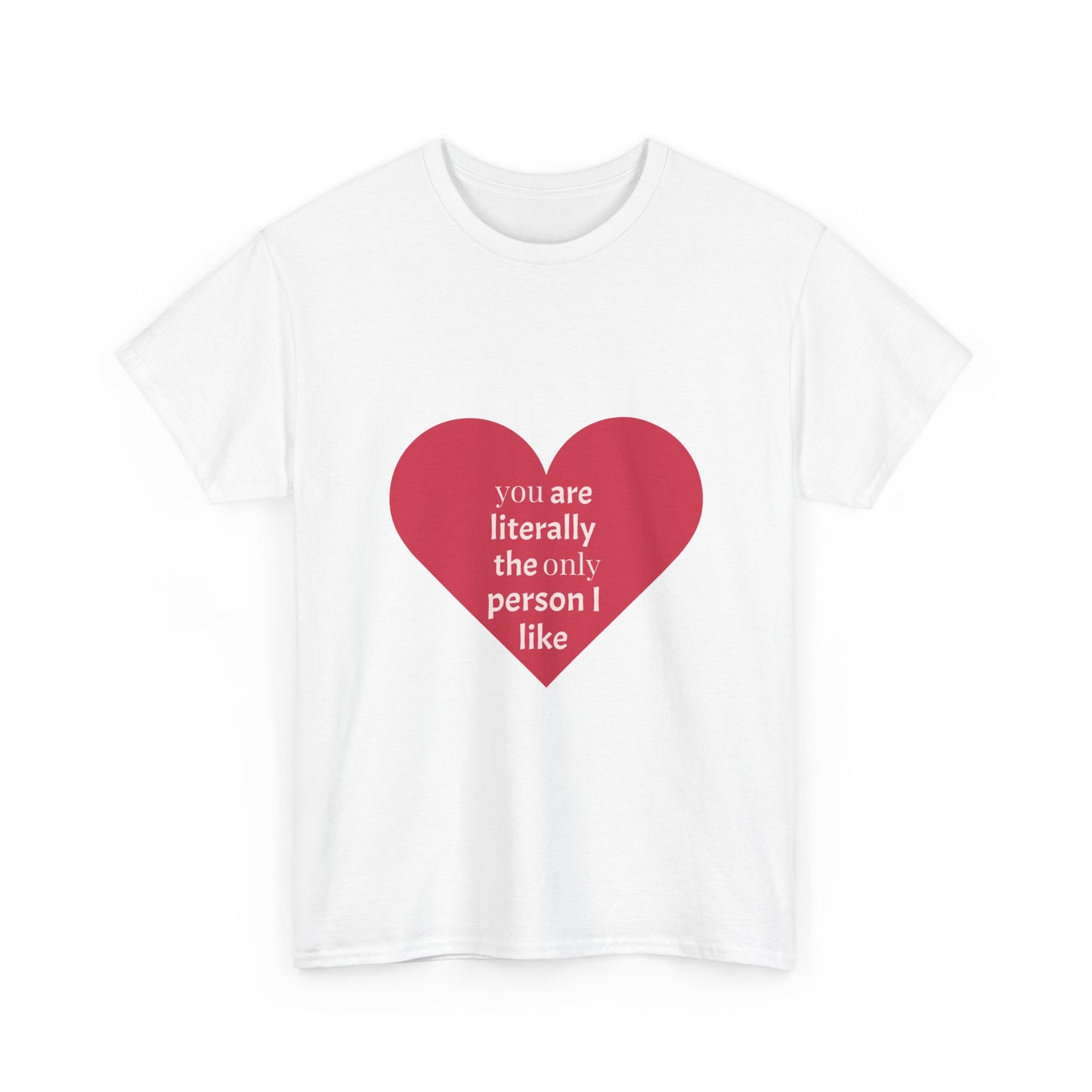 Heartfelt Love