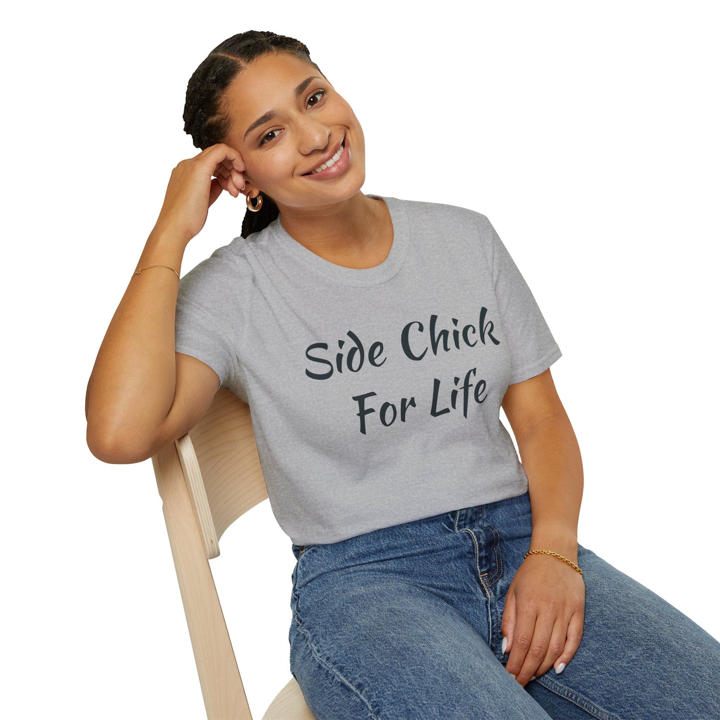 Side Chick