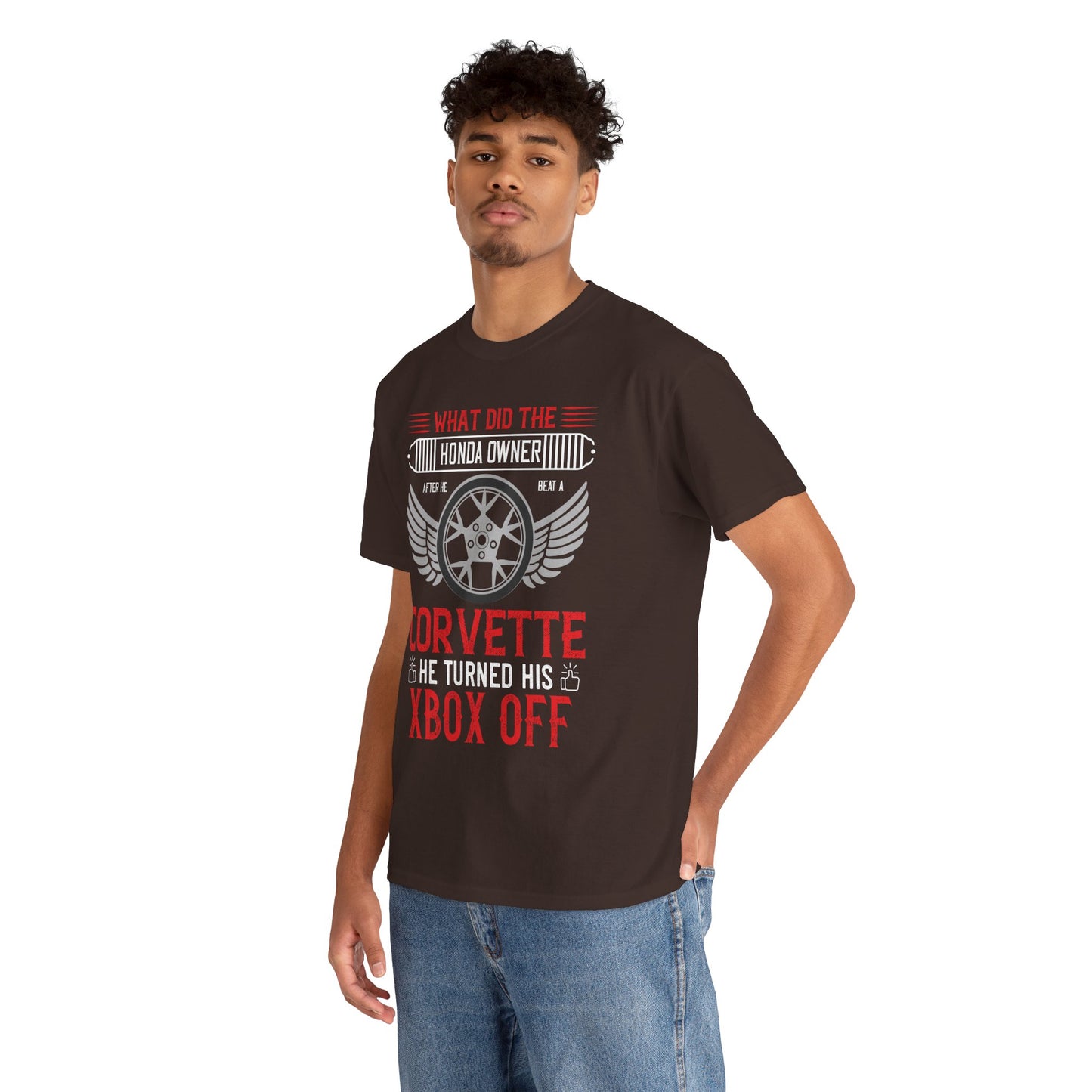 Funny Car Enthusiast