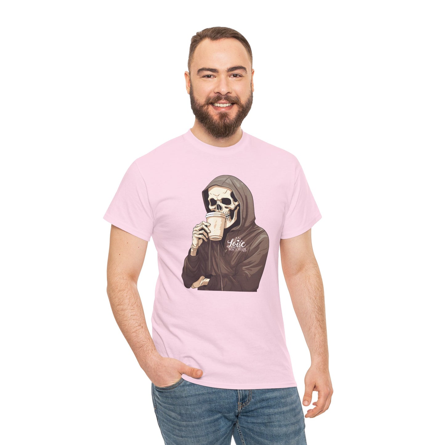 Chill Skull Coffee