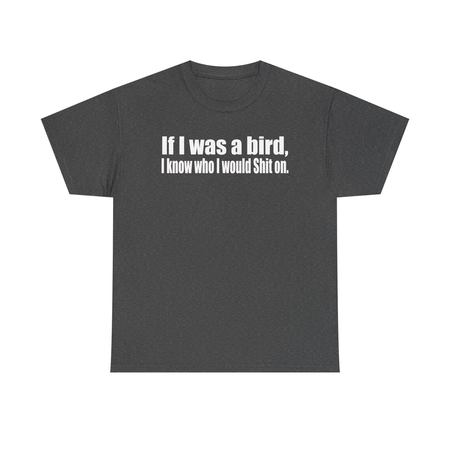 If I was a bird