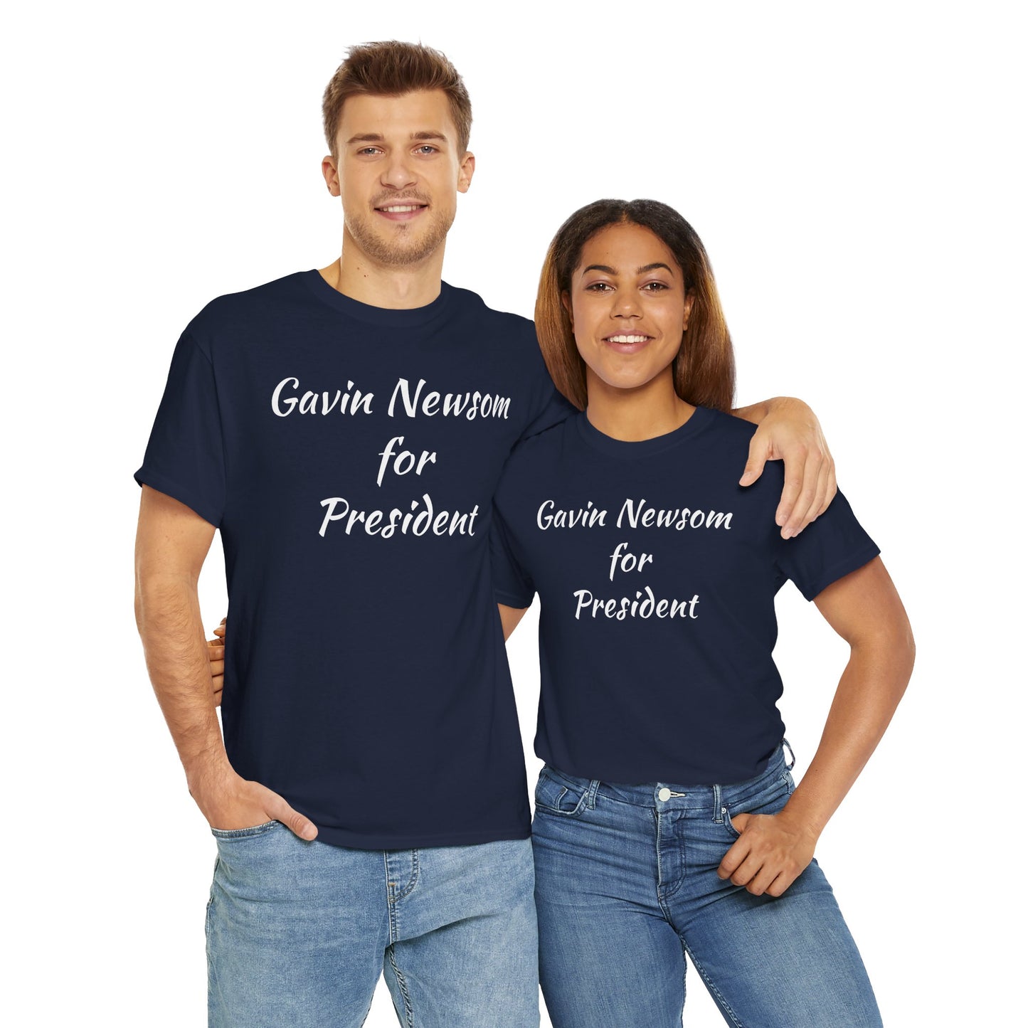 Gavin Newsom Campaign
