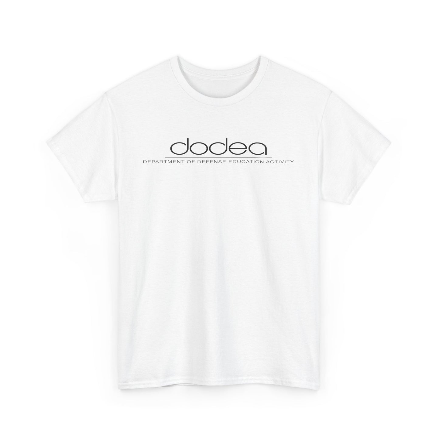 DoDEA