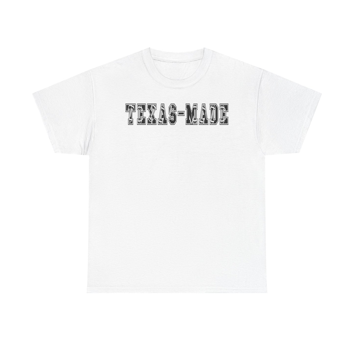 Texas-Made