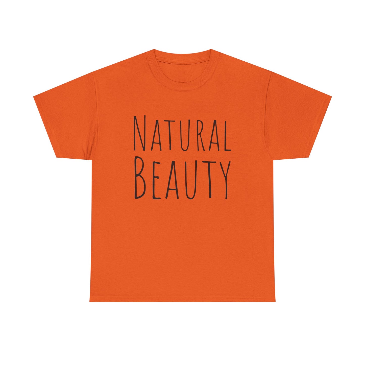 Natural Beauty