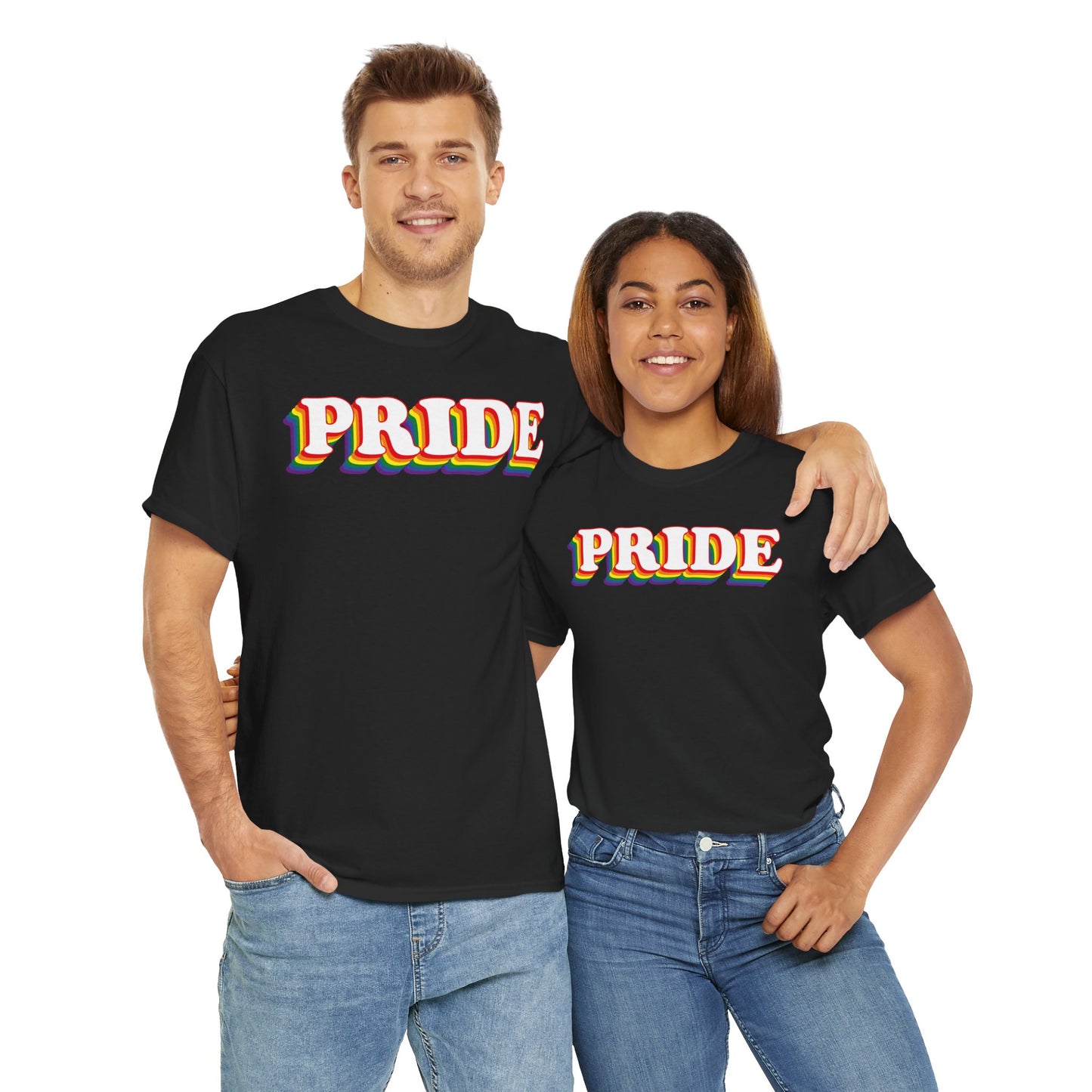 Pride - Celebrate Love & Inclusivity
