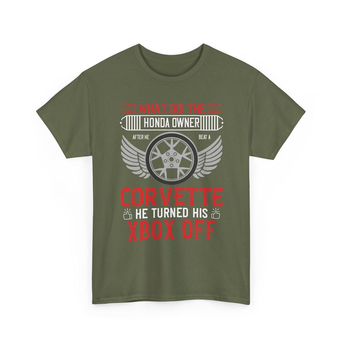 Funny Car Enthusiast