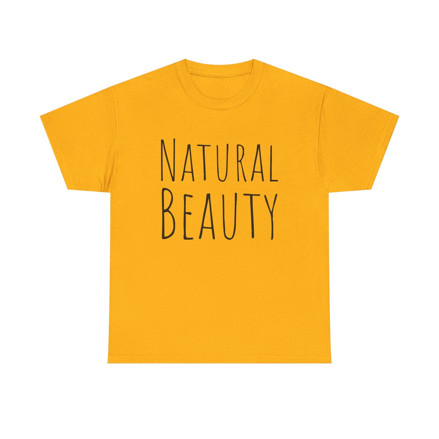 Natural Beauty