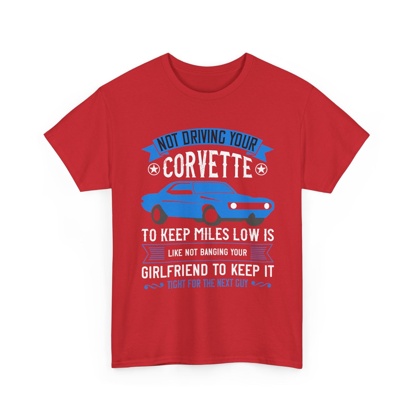 Corvette Lover's