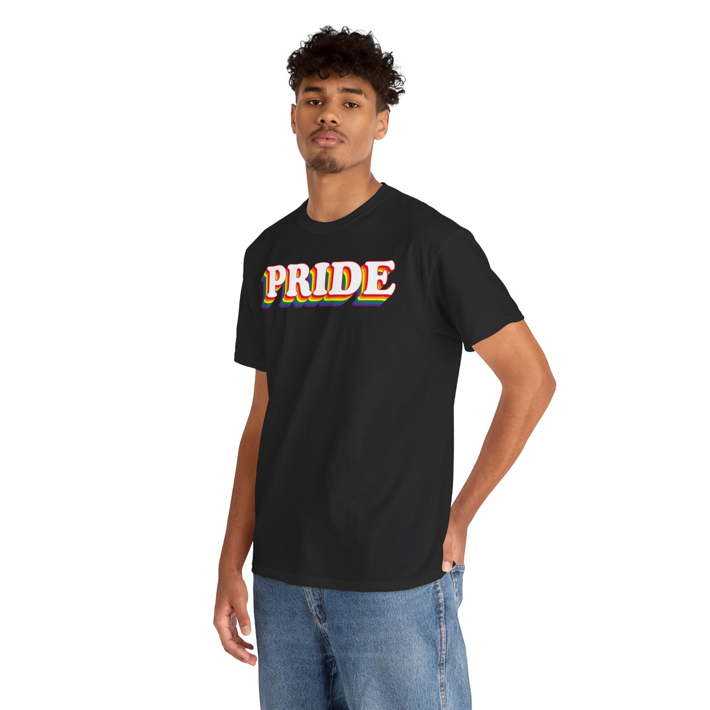 Pride - Celebrate Love & Inclusivity