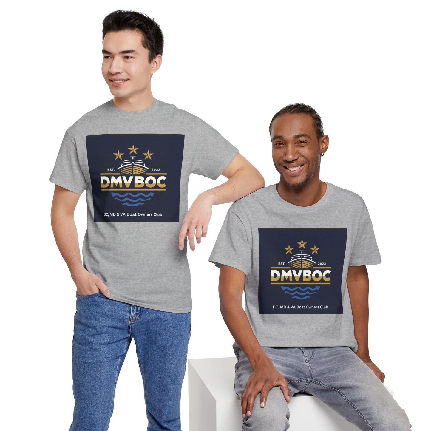 DMV Boat Owners Club