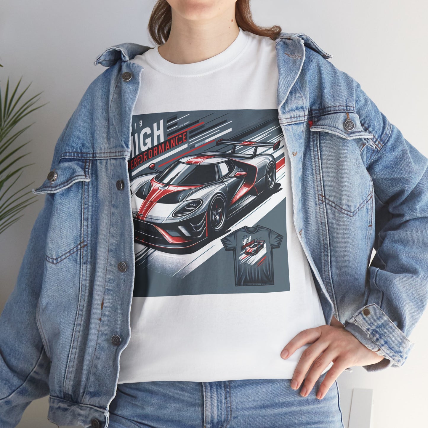 Corvette C8