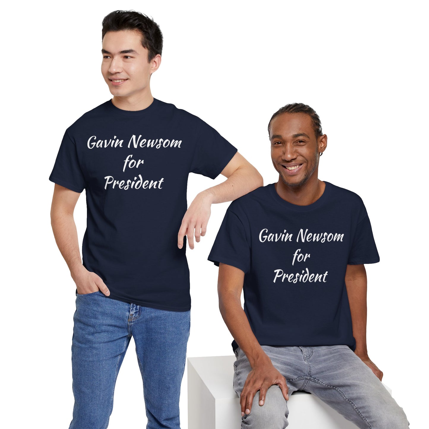 Gavin Newsom Campaign