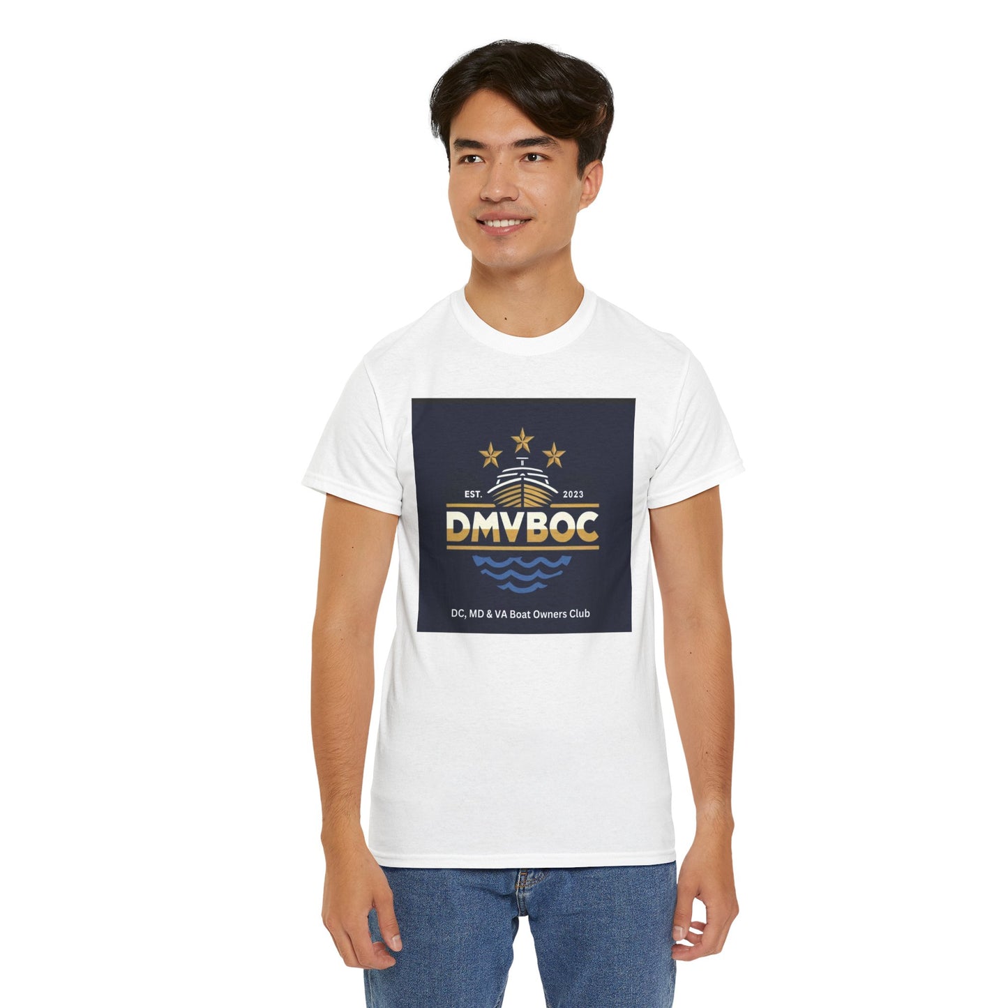 DMV Boat Owners Club