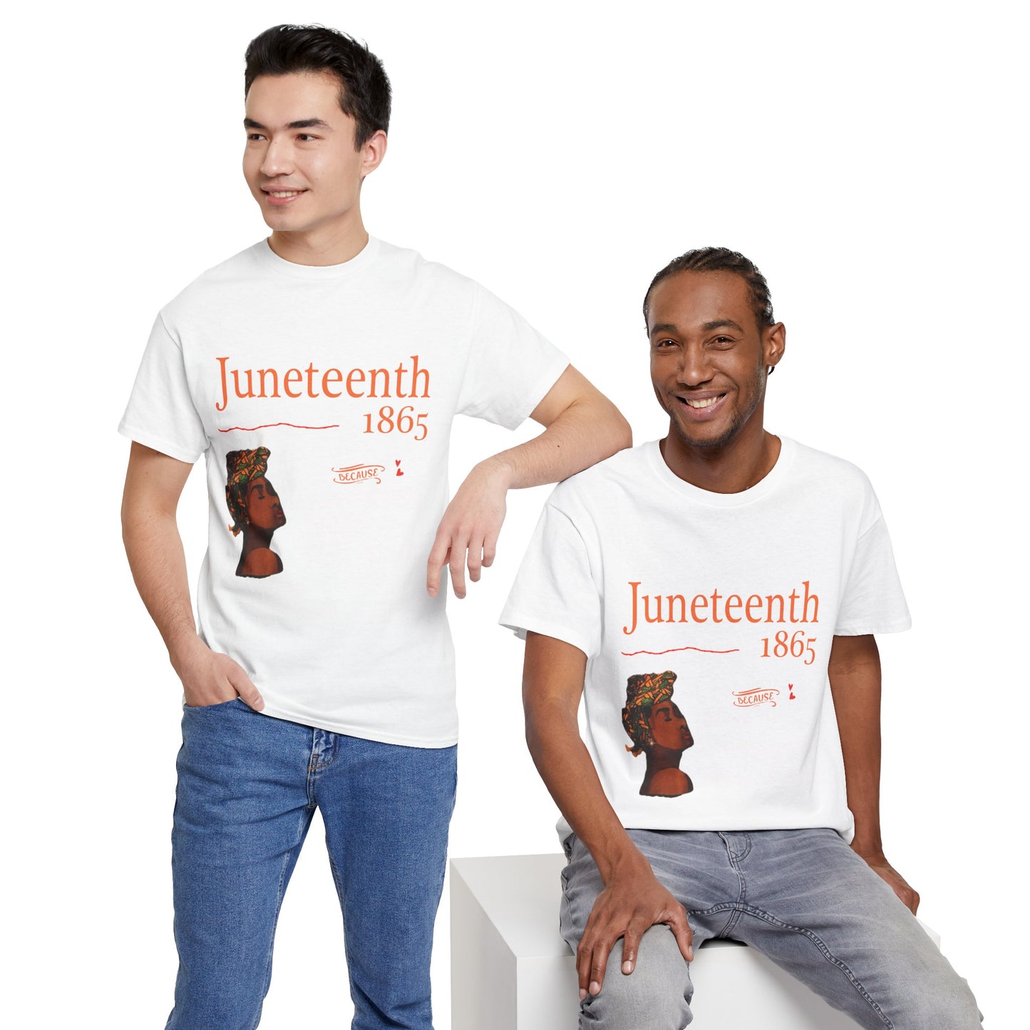 Juneteenth 1865 - Celebrate Freedom