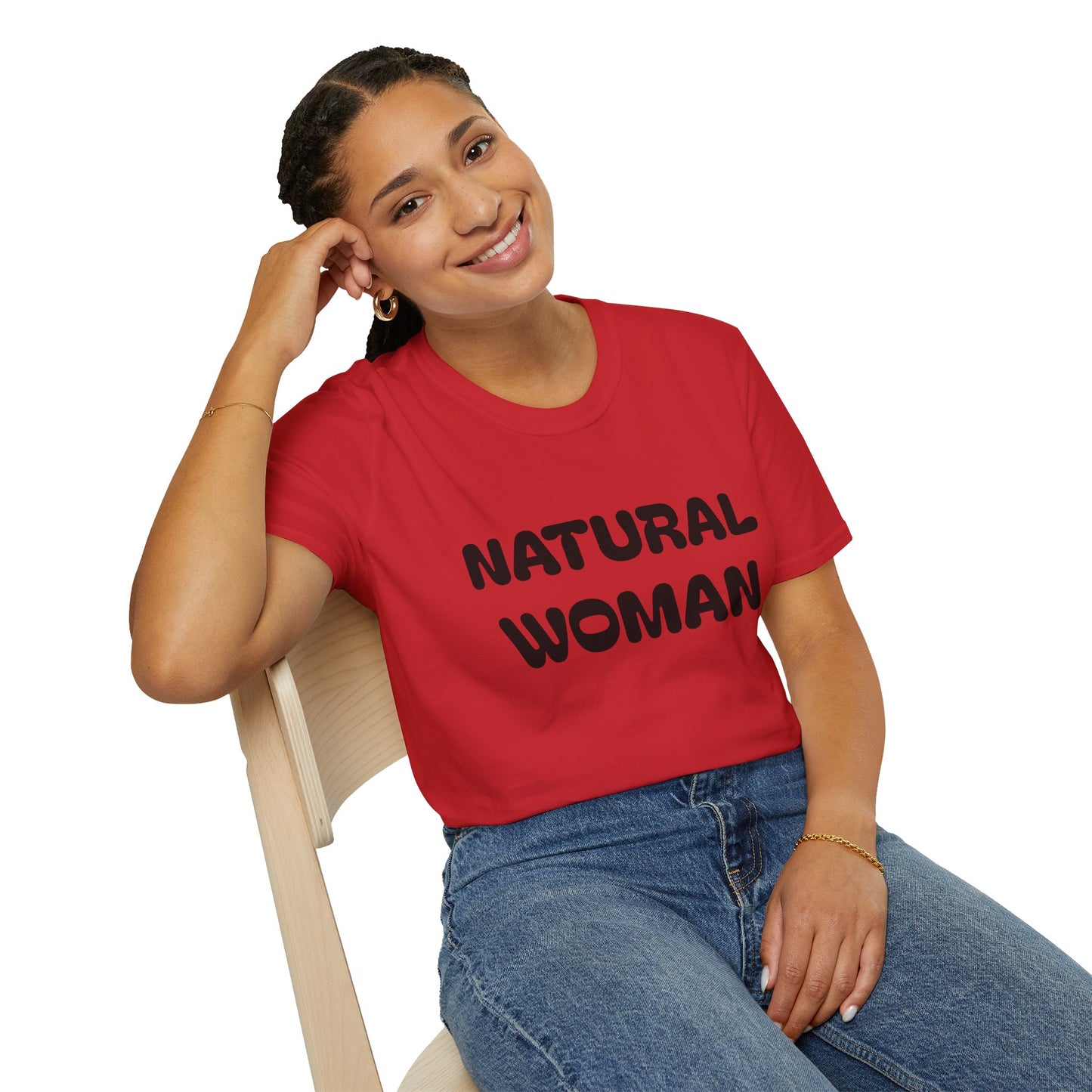 Natural Woman
