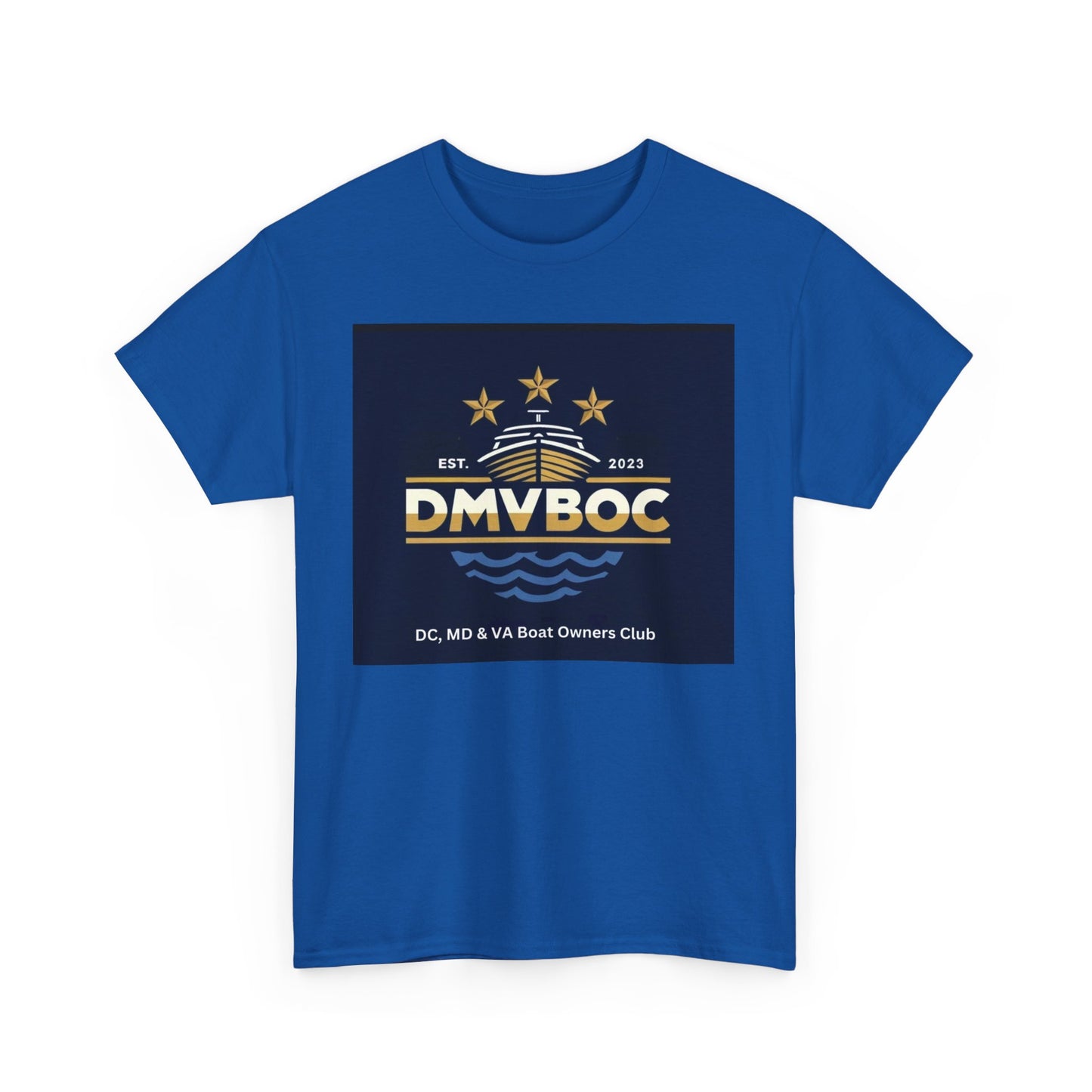 DMV Boat Owners Club