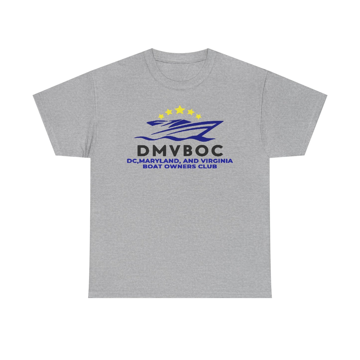 DMV Boat Owners Club-DMVBOC