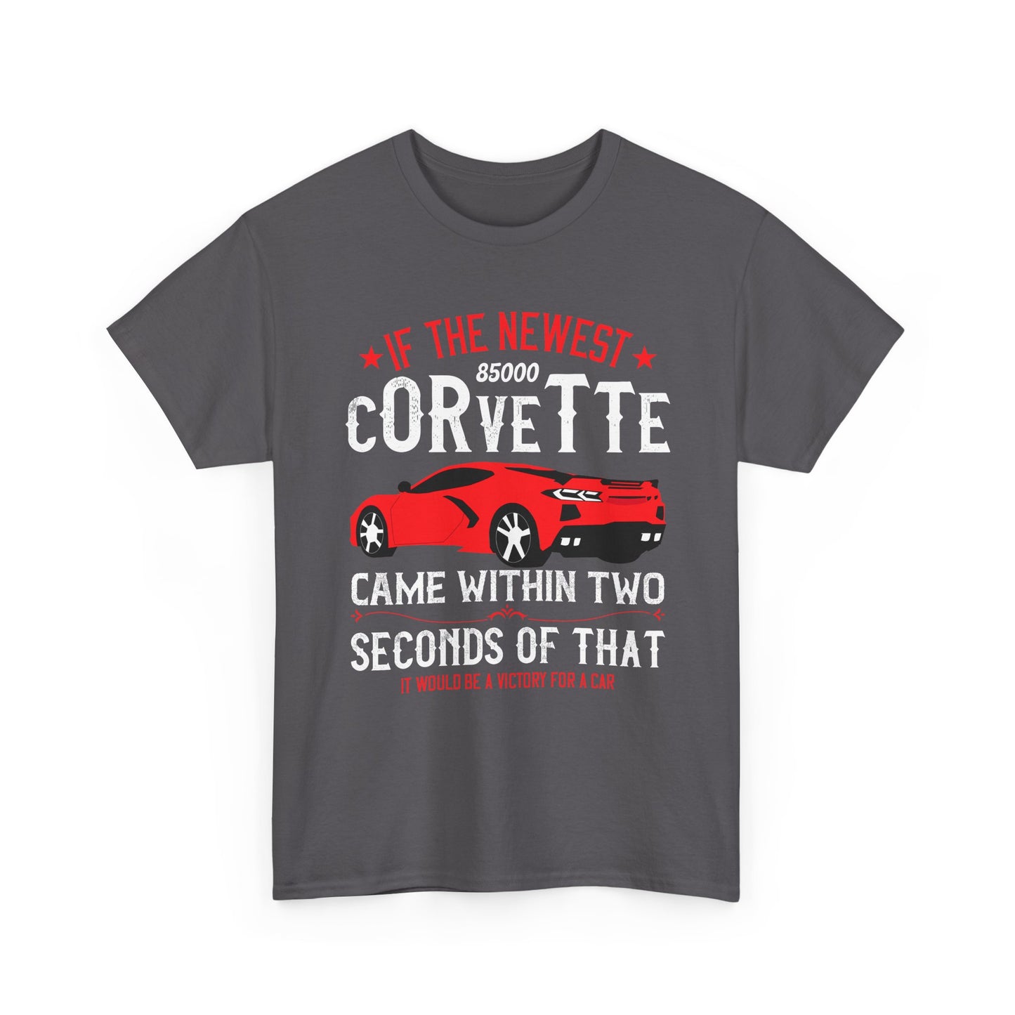 Corvette