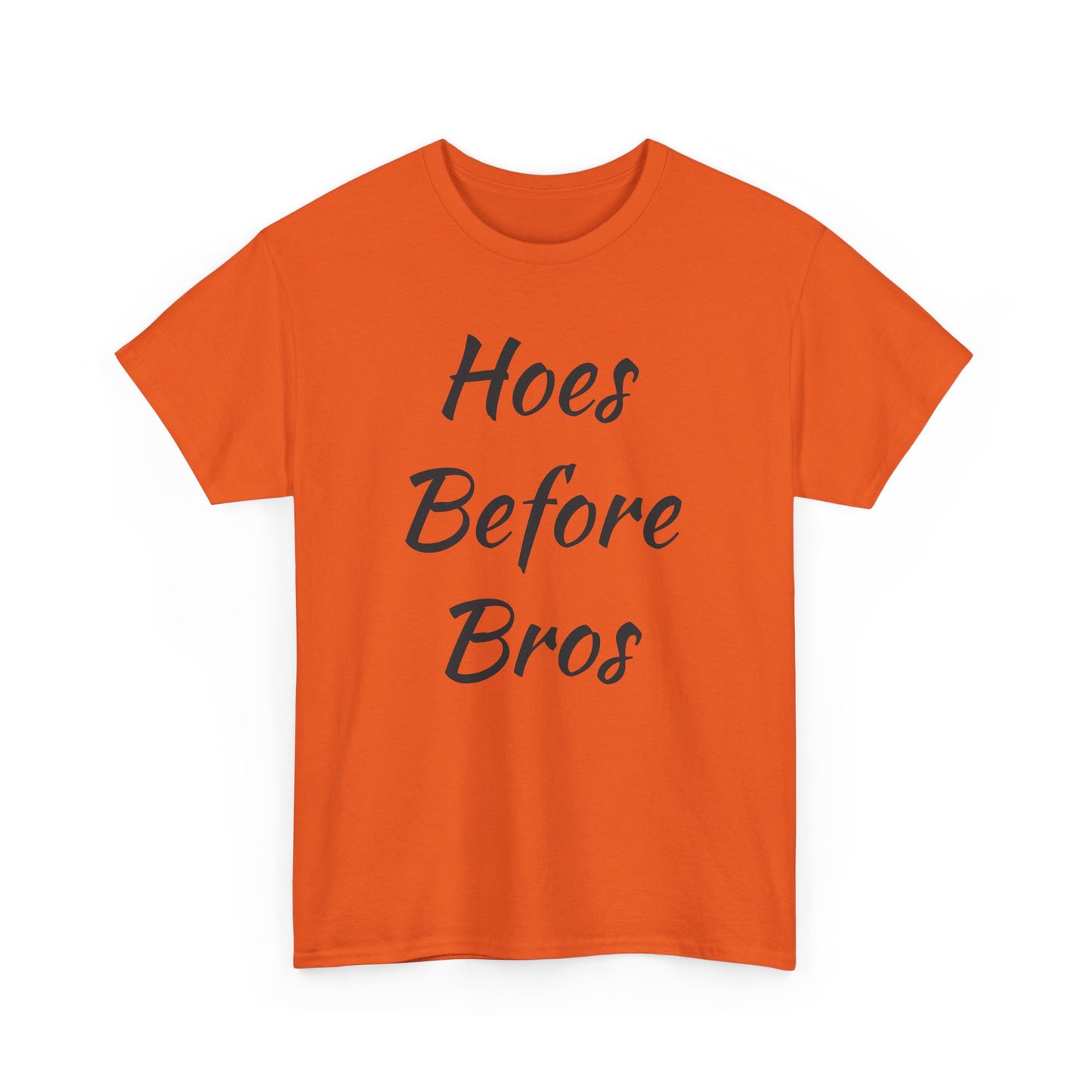 Hoes Before Bros