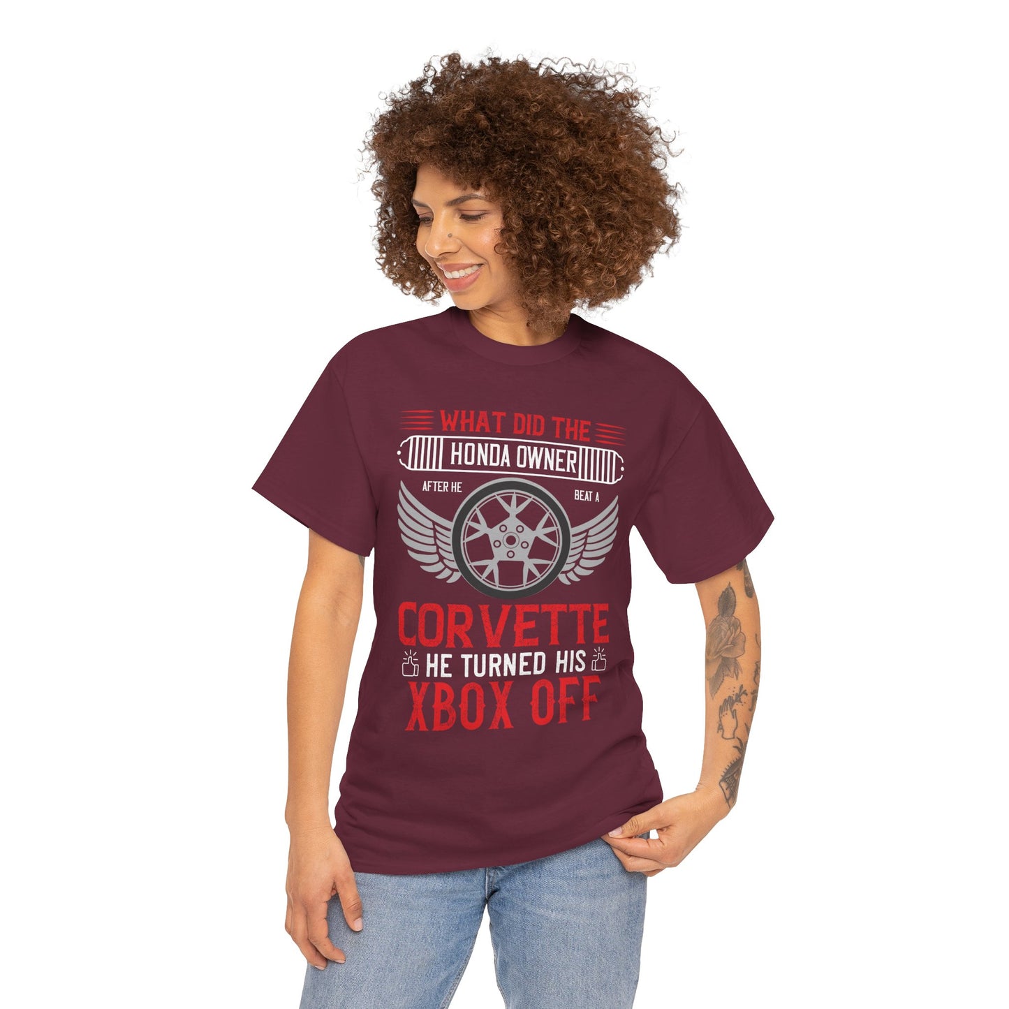 Funny Car Enthusiast