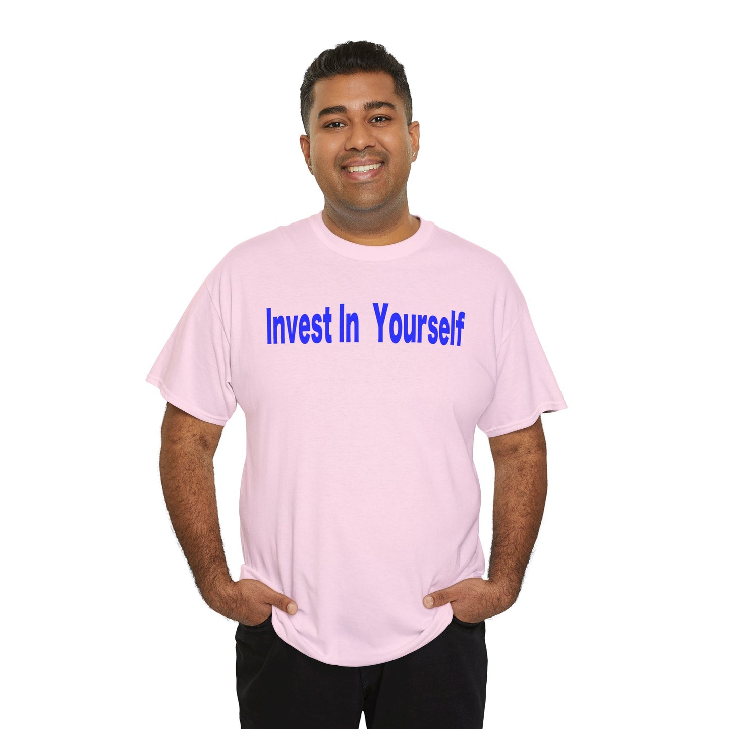 Invest In Yourself
