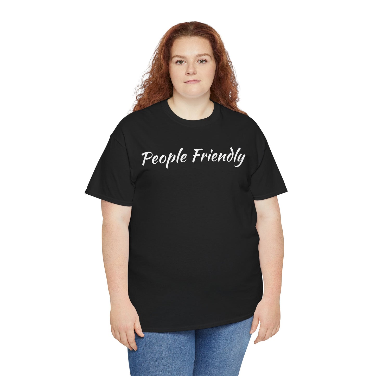 People Friendly