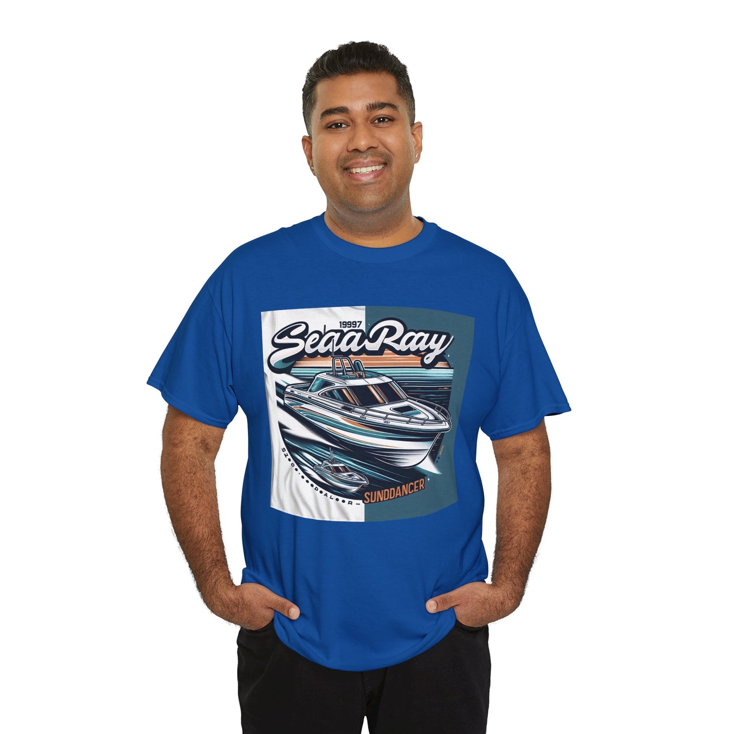 Sea Ray Boat Lover - DMVBOC