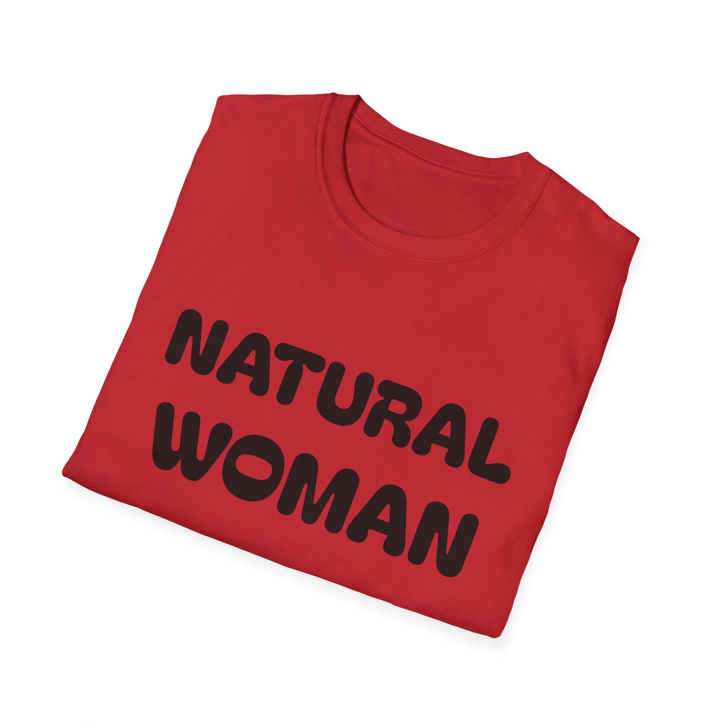 Natural Woman