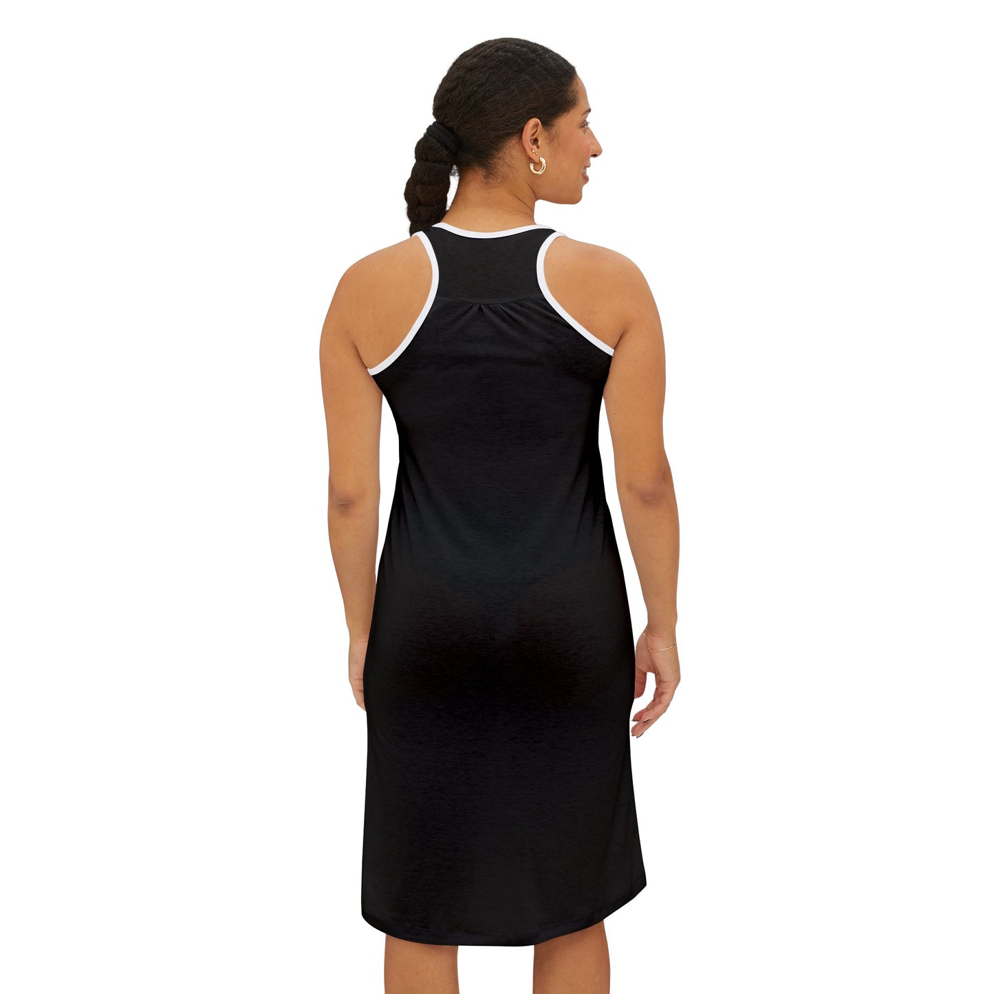 Racerback Dress