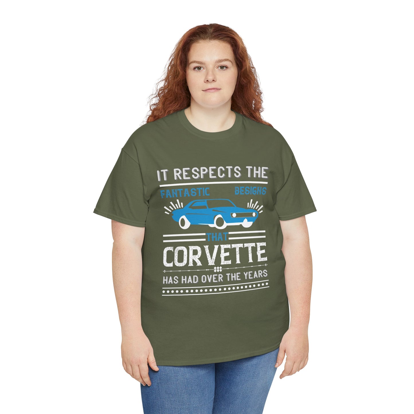 Corvette Nostalgia