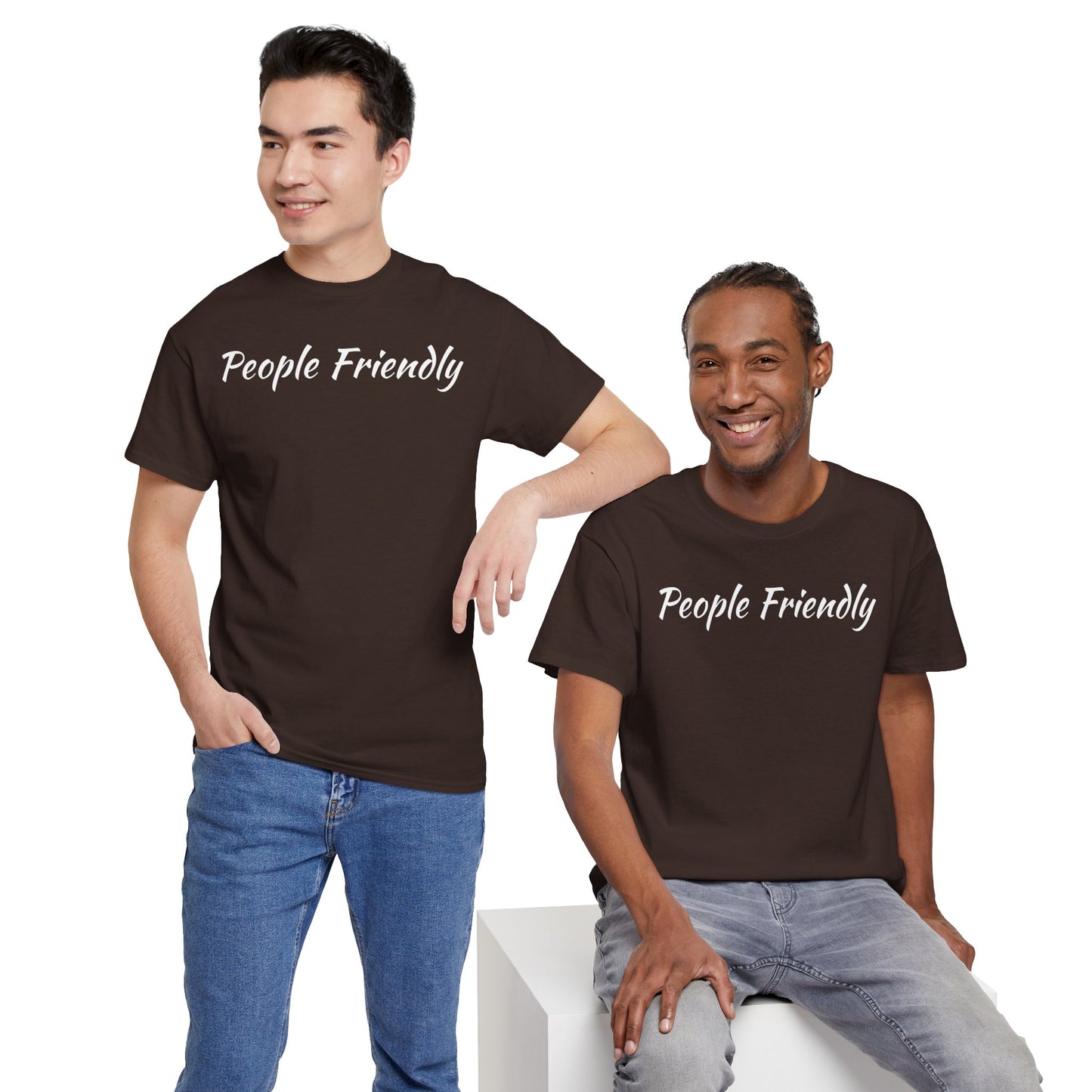 People Friendly